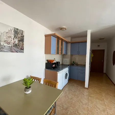 Apartment Elit-4 Private Apartments-sunny *