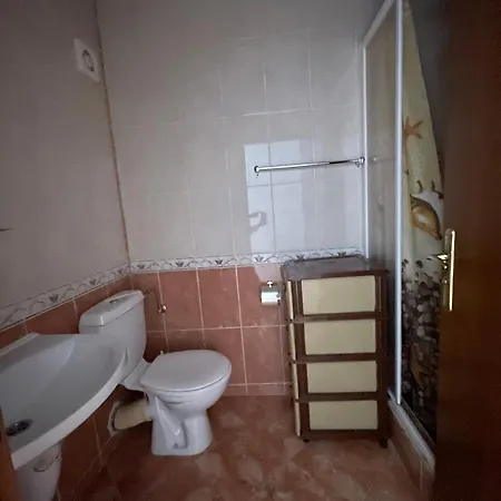 Elit-4 Private Apartments-sunny * Burgas