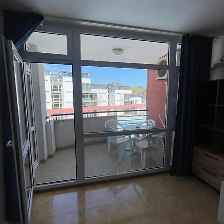 Elit Private Apartments-sunny Lejlighed *