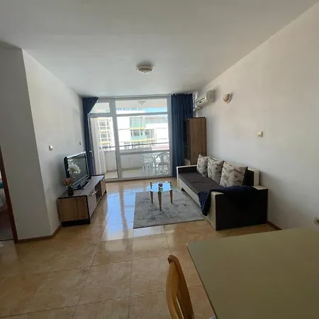 Elit-4 Private Apartments-sunny *