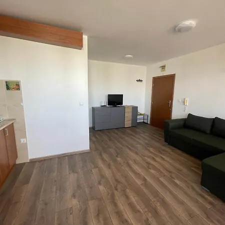 Elit-4 Private Apartments-sunny דירה *