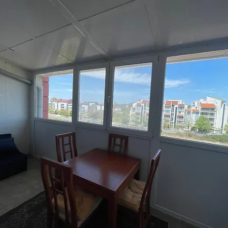 Elit-4 Private Apartments-sunny * בורגאס