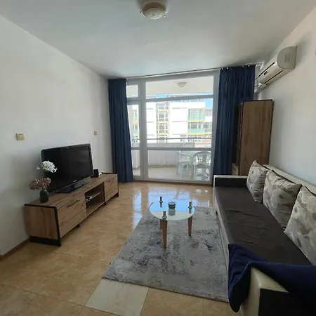 דירה Elit-4 Private Apartments-sunny