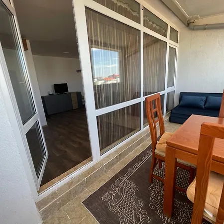 Elit Private Apartments-sunny شقة